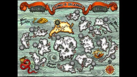 King Towers — screenshot 5