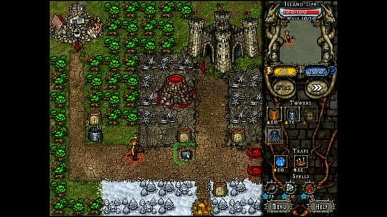 King Towers — screenshot 6