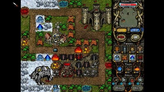 King Towers — screenshot 7