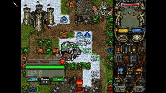 King Towers — screenshot 8