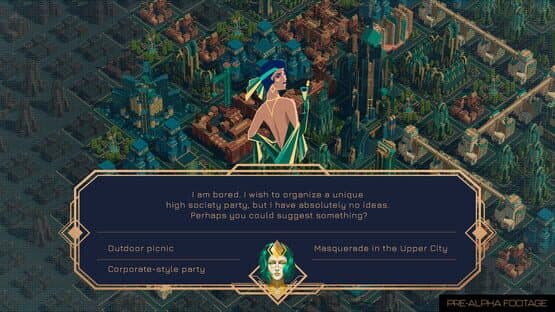 Technotopia — screenshot 1