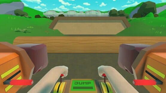 Lever Simulator: Multiplayer — screenshot 1