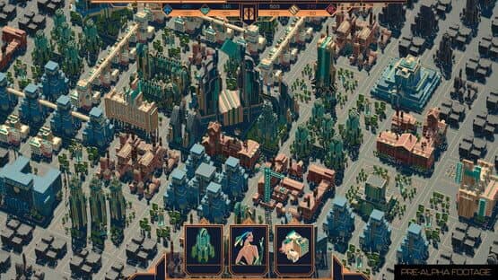 Technotopia — screenshot 2