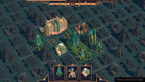 Technotopia — screenshot 4