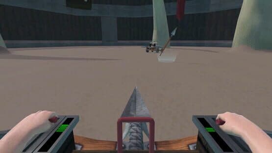 Lever Simulator: Multiplayer — screenshot 2