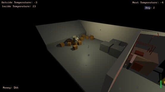 Keep The House Warm — screenshot 4