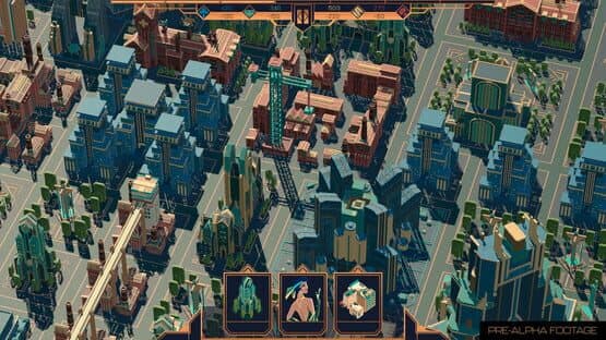 Technotopia — screenshot 6