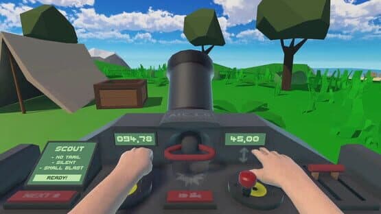 Lever Simulator: Multiplayer — screenshot 3