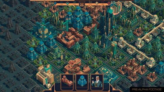 Technotopia — screenshot 8