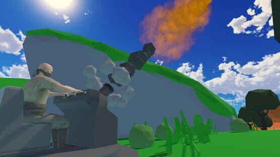 Lever Simulator: Multiplayer — screenshot 5