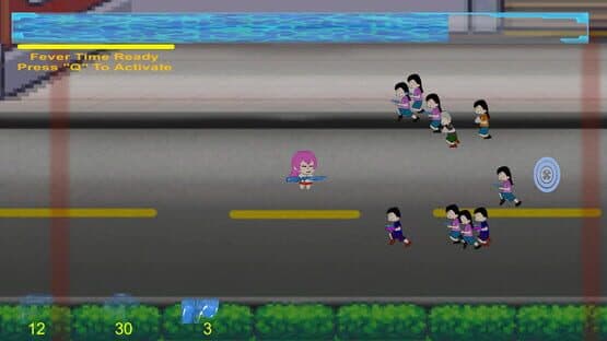 Water Festa — screenshot 1
