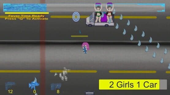 Water Festa — screenshot 2
