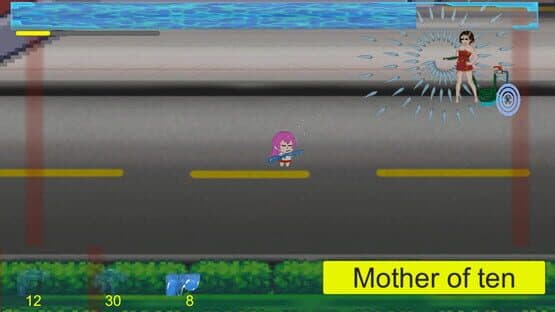 Water Festa — screenshot 4