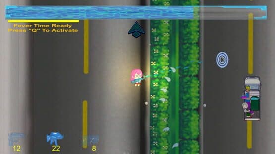 Water Festa — screenshot 5