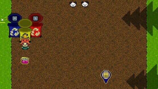 Cleaning The World With Pampam — screenshot 7