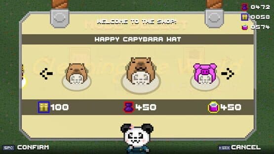 Cleaning The World With Pampam — screenshot 8