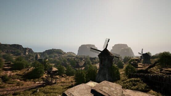 Orkendale: The Scarred Land — screenshot 2