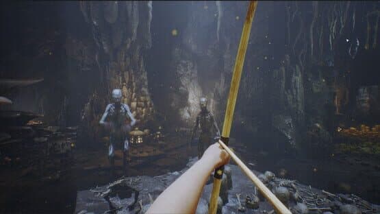 Orkendale: The Scarred Land — screenshot 3