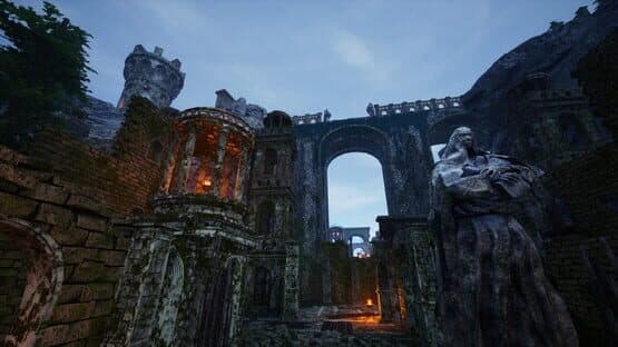 Orkendale: The Scarred Land — screenshot 4