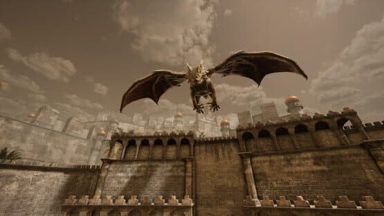 Orkendale: The Scarred Land — screenshot 6