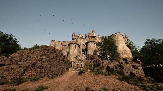 Orkendale: The Scarred Land — screenshot 8