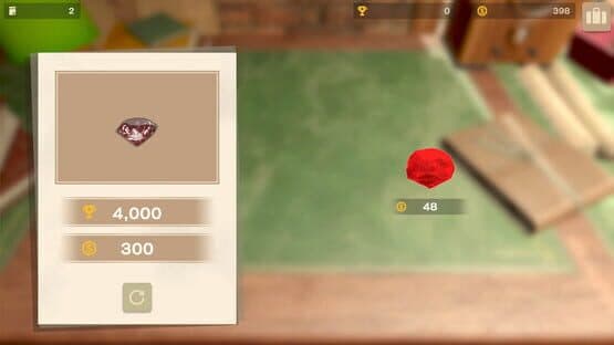 Lapidary: Jewel Craft Simulator — screenshot 2