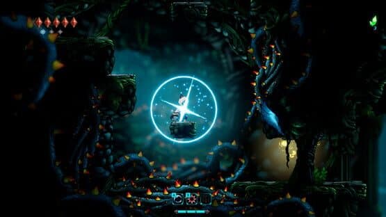 Fatal Claw — screenshot 3