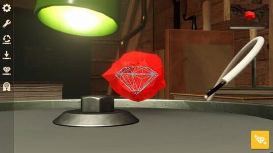 Lapidary: Jewel Craft Simulator — screenshot 3