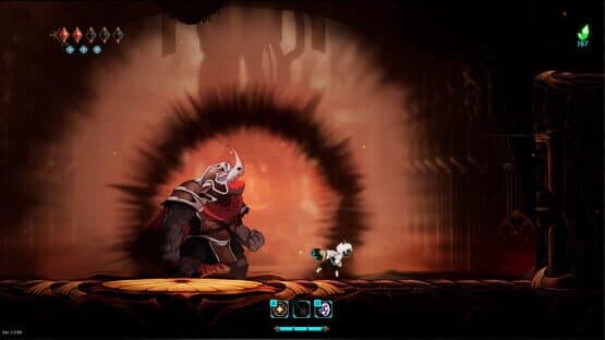 Fatal Claw — screenshot 4