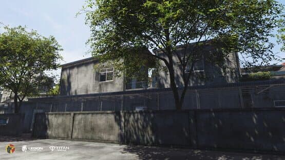 CSCĐ: Vietnam Mobile Police — screenshot 3