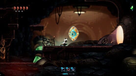 Fatal Claw — screenshot 5