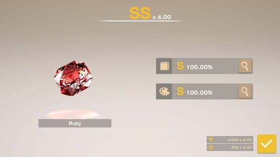 Lapidary: Jewel Craft Simulator — screenshot 5