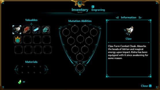 Fatal Claw — screenshot 6