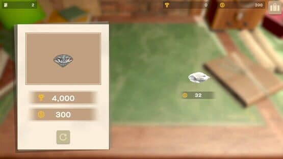 Lapidary: Jewel Craft Simulator — screenshot 6