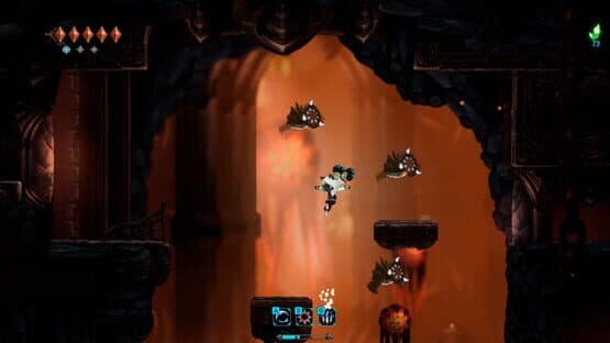Fatal Claw — screenshot 7