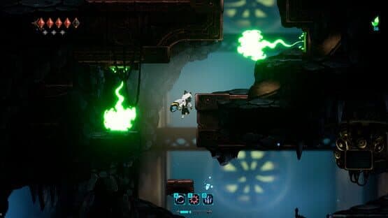 Fatal Claw — screenshot 8