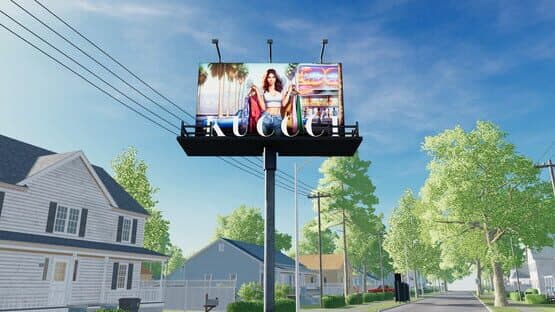 Ad Agency Simulator — screenshot 2