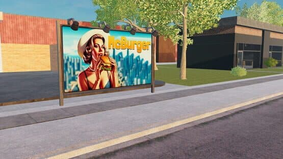 Ad Agency Simulator — screenshot 4