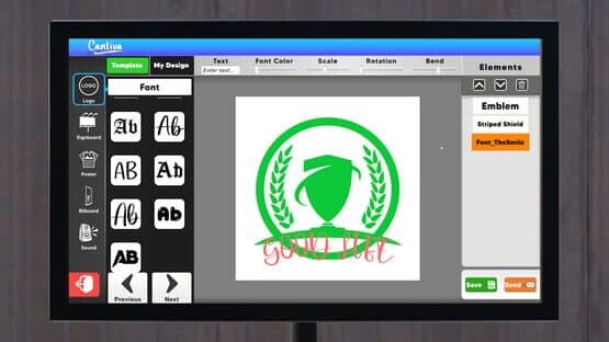 Ad Agency Simulator — screenshot 5