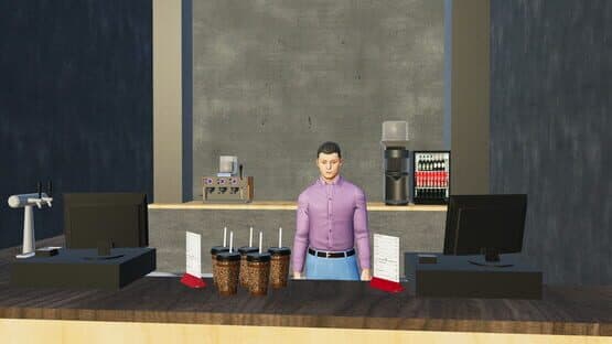 Ad Agency Simulator — screenshot 7