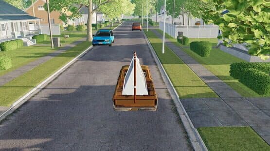 Ad Agency Simulator — screenshot 8