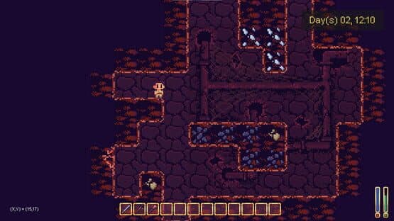 Museum Keeper — screenshot 2