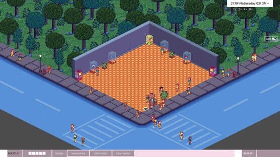 Museum Keeper — screenshot 3