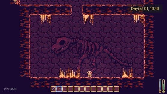 Museum Keeper — screenshot 5