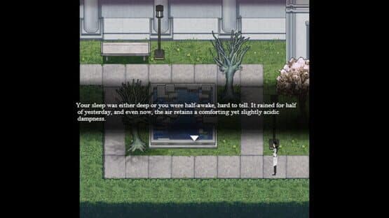 Chicago Project — screenshot 1