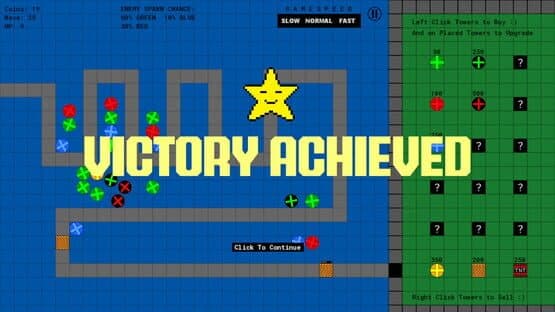Laser Defense Extreme — screenshot 3