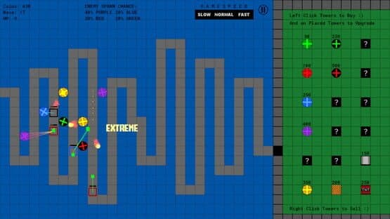 Laser Defense Extreme — screenshot 6