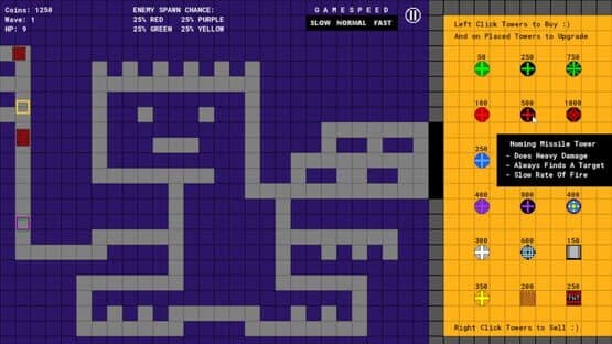 Laser Defense Extreme — screenshot 7