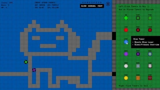 Laser Defense Extreme — screenshot 8