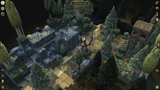 Brighter Shores — screenshot 1